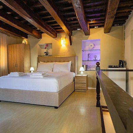 Ydragogeio Rooms Old Town Chania  Zewnętrze zdjęcie