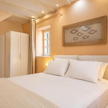 Ydragogeio Rooms Old Town Chania  Zewnętrze zdjęcie