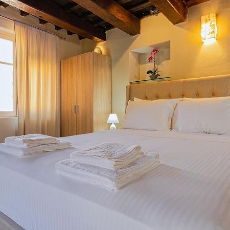Ydragogeio Rooms Old Town Chania  Zewnętrze zdjęcie