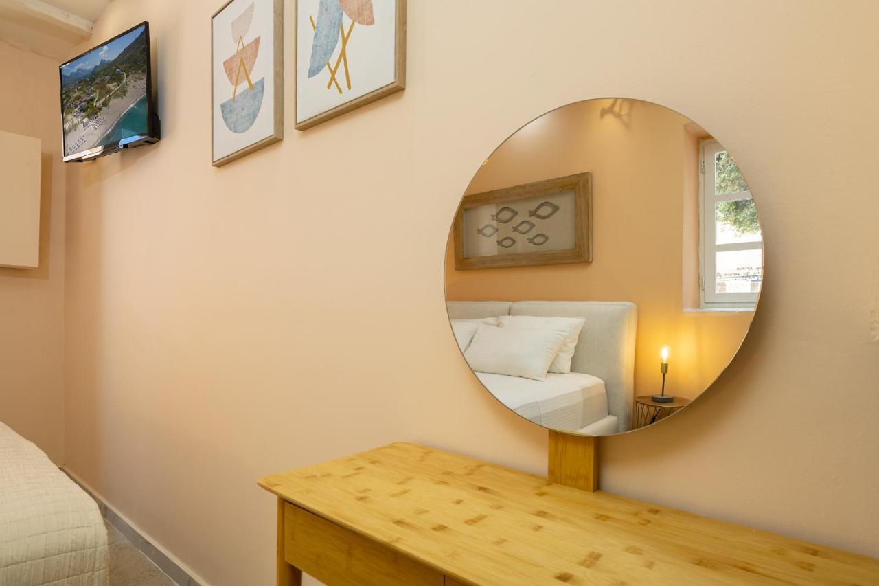 Ydragogeio Rooms Old Town Chania  Zewnętrze zdjęcie