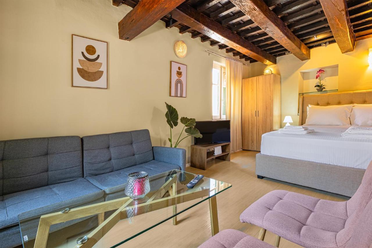 Ydragogeio Rooms Old Town Chania  Zewnętrze zdjęcie