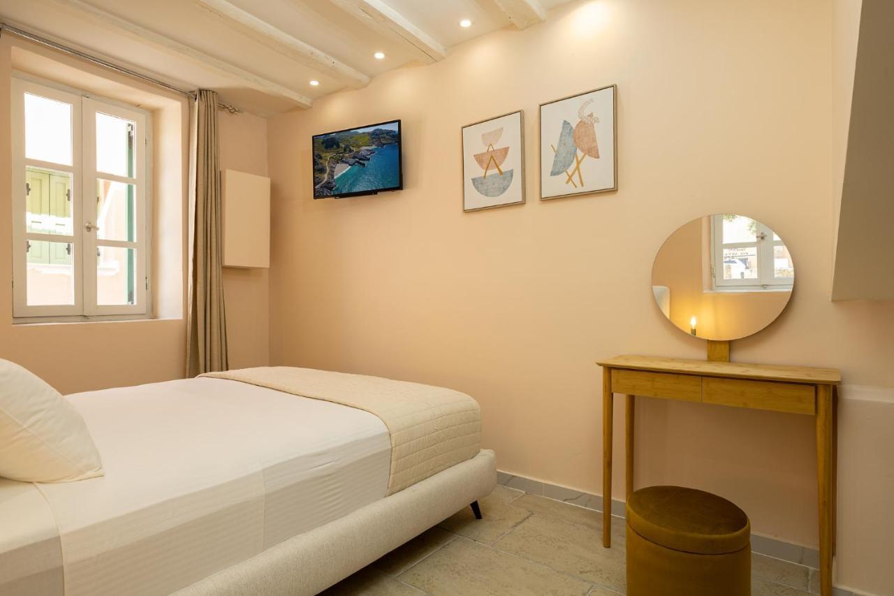 Ydragogeio Rooms Old Town Chania  Zewnętrze zdjęcie