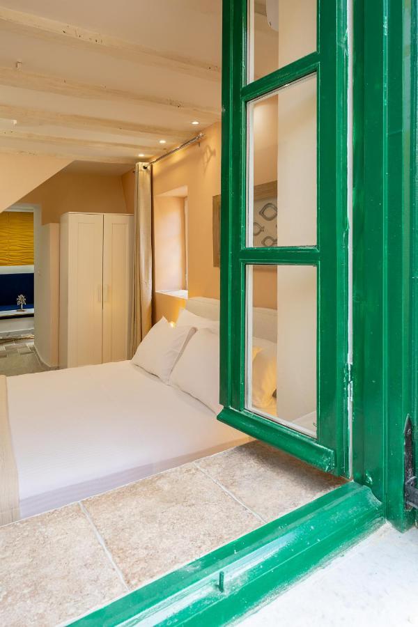 Ydragogeio Rooms Old Town Chania  Zewnętrze zdjęcie