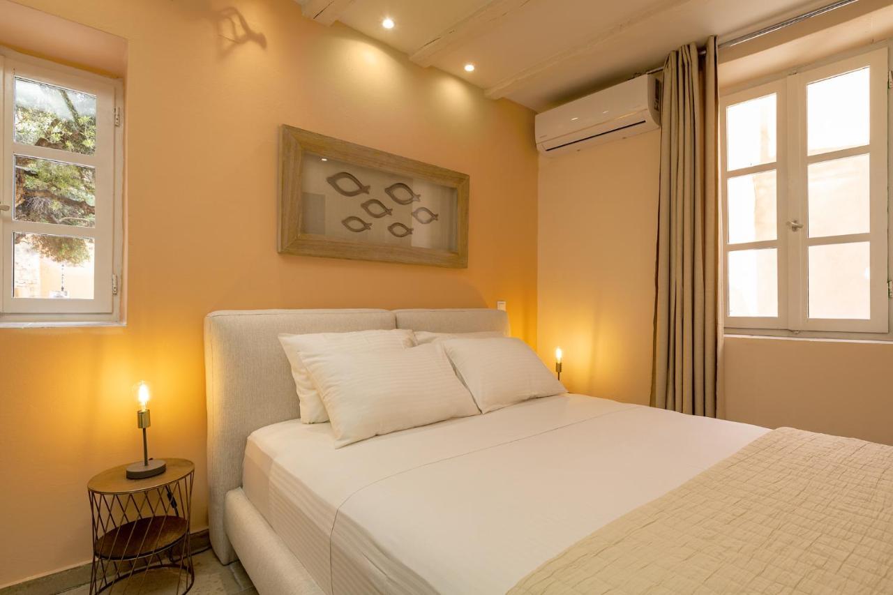 Ydragogeio Rooms Old Town Chania  Zewnętrze zdjęcie