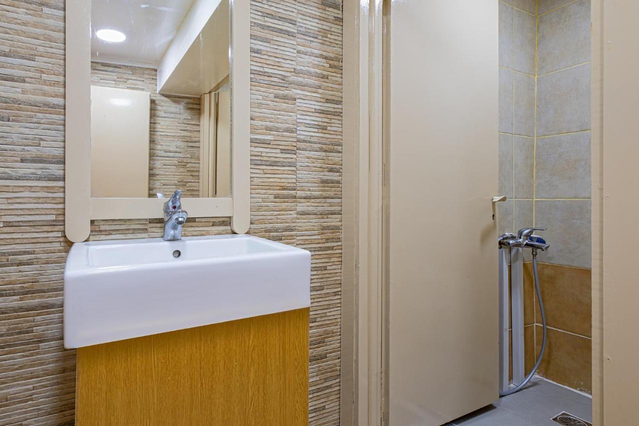 Ydragogeio Rooms Old Town Chania  Zewnętrze zdjęcie