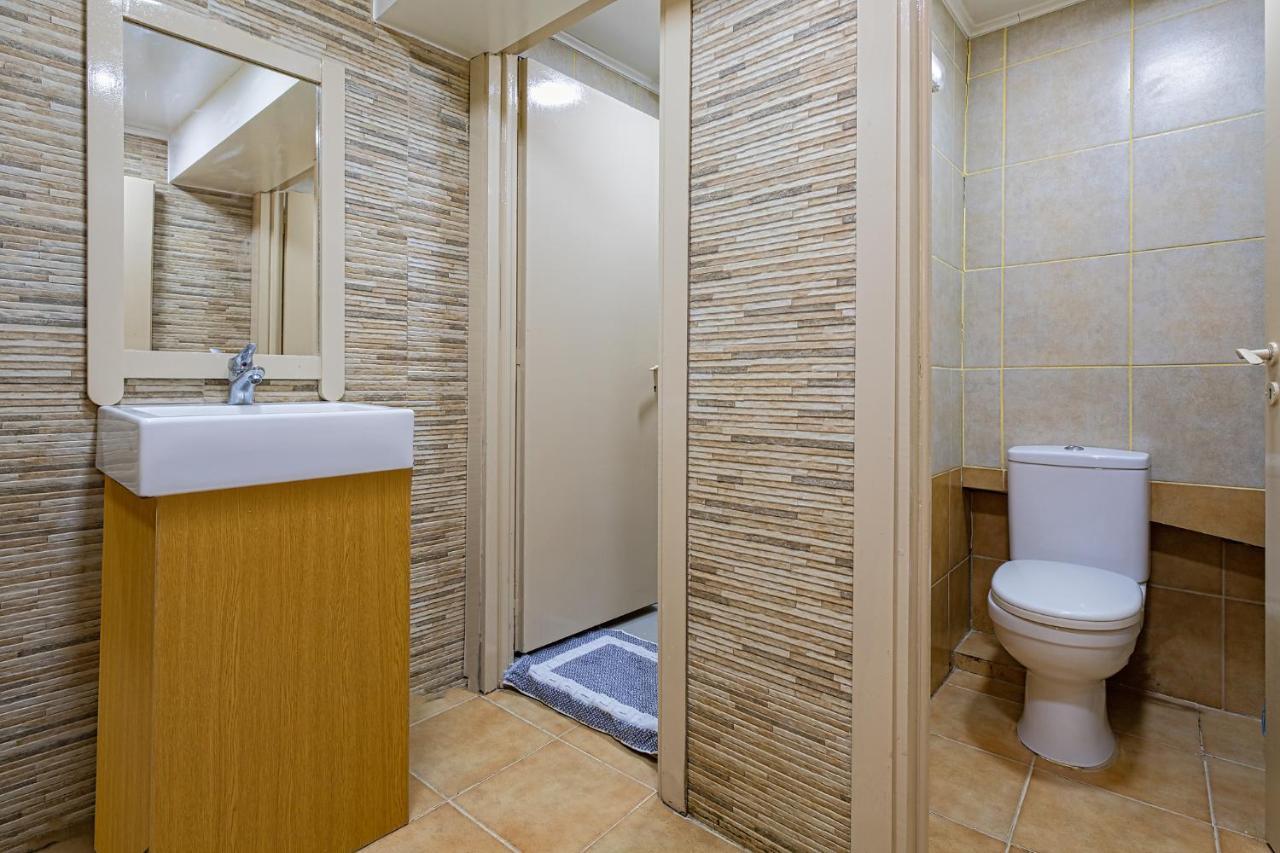 Ydragogeio Rooms Old Town Chania  Zewnętrze zdjęcie