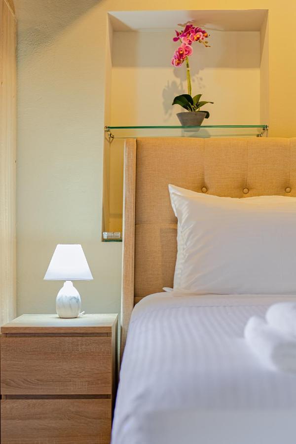 Ydragogeio Rooms Old Town Chania  Zewnętrze zdjęcie