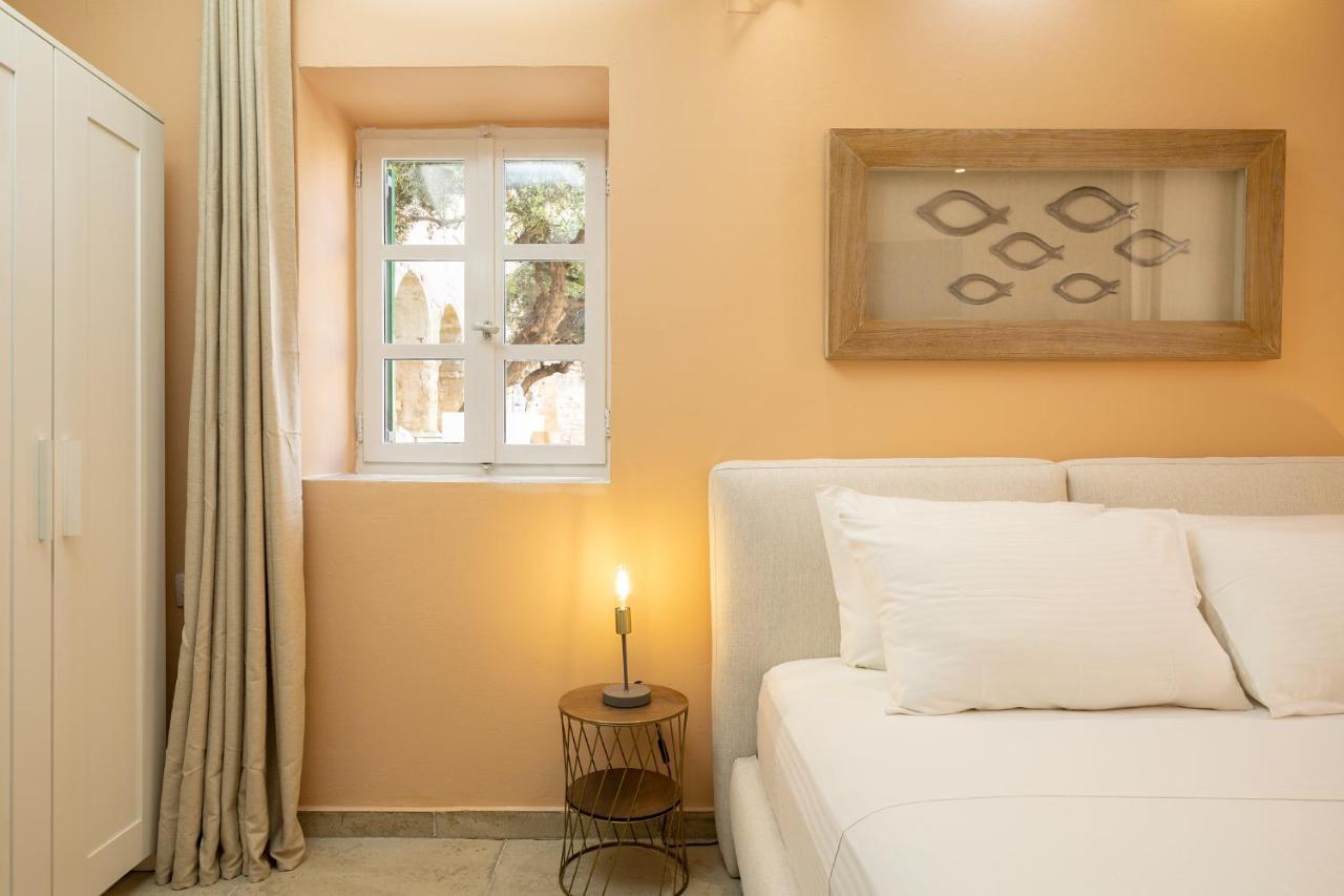 Ydragogeio Rooms Old Town Chania  Zewnętrze zdjęcie